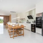Brand New & Modern Luxury 4Br Pool Villa In Residence Lux Pride 2 V12