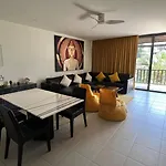 Bang Tao Garden Beach - Penthouse