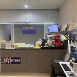 The Great @Patong Hotel