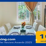 Phuket-Chalong 3-Bedrooms 240M2 Private Xlarge Family Villa