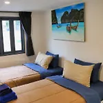 Azur Villa Rawai