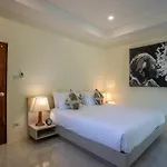 Phuket Pool Villa, 10 Min Walk To Rawai Beach