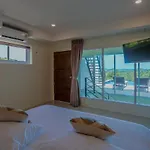 Phuket Pool Villa, 10 Min Walk To Rawai Beach