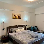 Kimchi Apartment