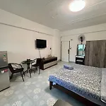 Kimchi Apartment