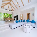 Trichada Tropical Luxury Villas