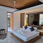 Villa Skyfall Thailand Phuket