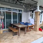 Chalong\'Da Muhtesem Lokasyon Havuzlu Villa