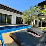 Secret Balinese Escape Villla Eva