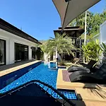 Secret Balinese Escape Villla Eva