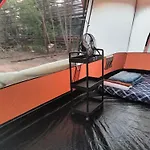 Tent 4 Maikhao Island
