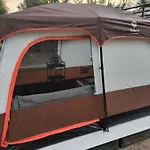 Tent 4 Maikhao Island