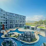 Duplex Condo Pool Access
