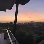 2 Bedroom Penthouse With Terrace And Great View!