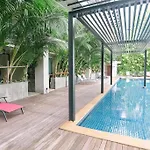 2 Bedroom Penthouse With Terrace And Great View!