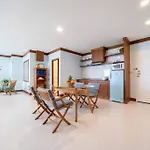 Waterfront High Tide Suite - Ocean View