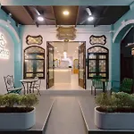 Baan Sutra Guesthouse