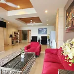 Ratana Hotel Rassada, Phuket Town- Sha Extra Plus