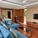 Villa Skyfall Thailand Phuket