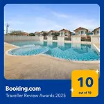 Phuket 3-Bedrooms 220 M2 Private Xl-Family Villa