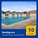 Phuket 3-Bedrooms 220 M2 Private Xl-Family Villa