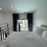Utopia Naiharn - Room 4 - B214