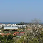 Kamala Sea View 3Br Apartment 2Nd Floor