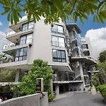 Embrace Nature, Comfort & Beach Proximity - Natural Park B24 Suite, Kamala