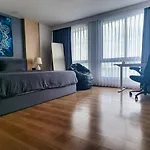 Wonderful View Duplex In La Vita