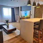Wonderful View Duplex In La Vita