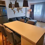 Wonderful View Duplex In La Vita
