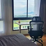 Wonderful View Duplex In La Vita