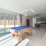 V169 Blue Tree Paradise 3Br Villa & Private Pool