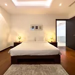 Charming 3-Bdr Apartment With Pool