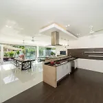 4Br Private Pool Villa With Spacious Design, Villa Luna