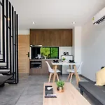 Duplex In Naiharn Residence Near The Beach, Utl B325