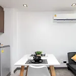 Duplex In Naiharn Residence Near The Beach, Utl B325