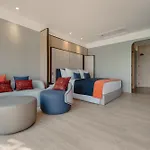 Hotel Tide Phuket Beach front - SHA Plus