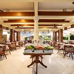 Phuket Leelavadee Hua Ting Resort