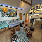 The Beach House