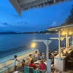 The Beach House