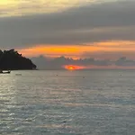 The Beach House