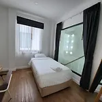 Zen House Mono