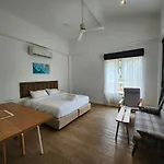 Zen House Mono