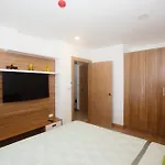 Naiharn Calypso Apartment