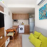 Naiharn Calypso Apartment