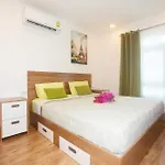 Naiharn Calypso Apartment