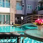 Naiharn Calypso Apartment