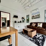 Serene Two-Unit Home In Kata Hills, Phuket