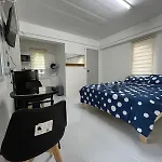 Serene Two-Unit Home In Kata Hills, Phuket